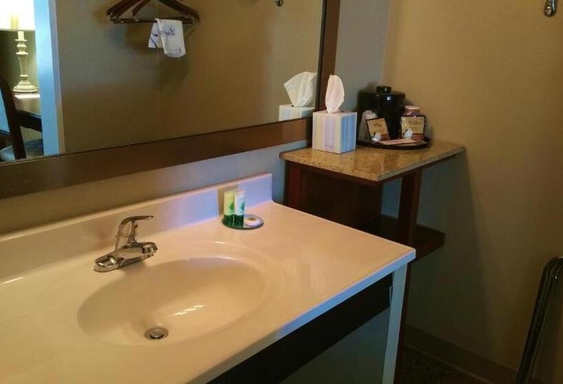 Номер Стандартный Кровать Куин, Pearl On The Concho Surestay Collection By Best Western