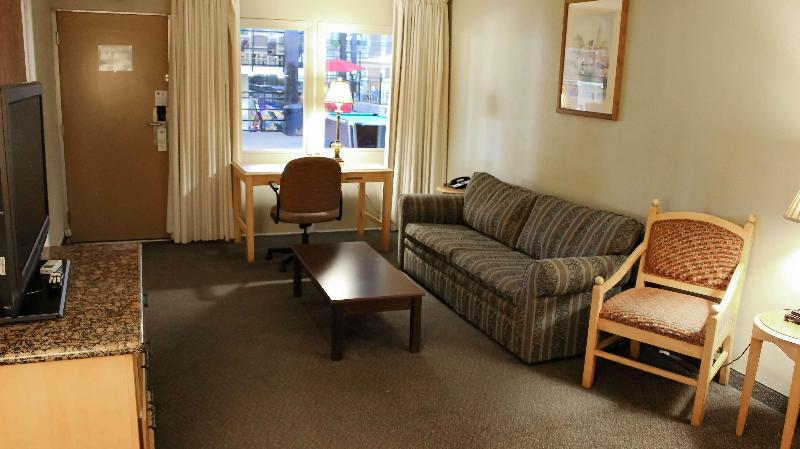 Номер Стандарт, Pearl On The Concho Surestay Collection By Best Western