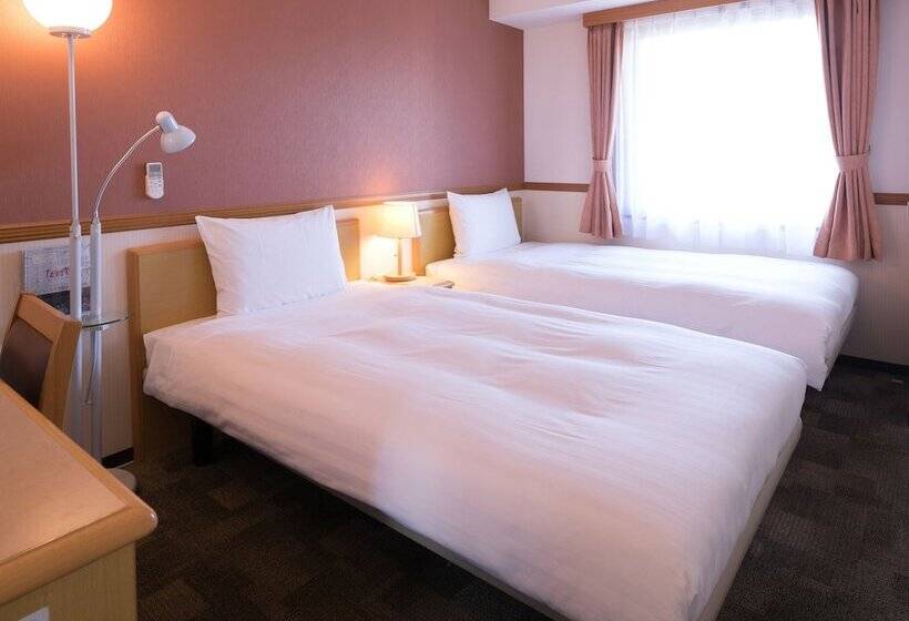 Номер Стандарт, Toyoko Inn Ichinoseki Ekimae