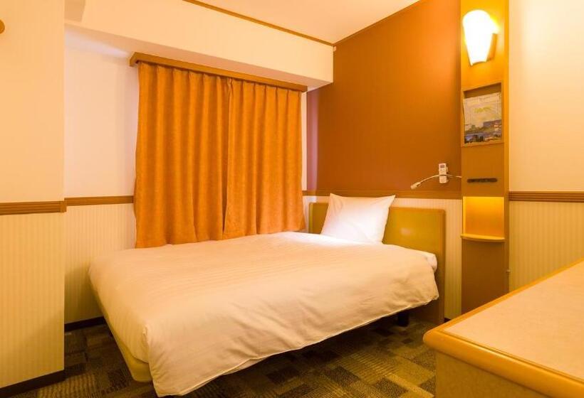Номер Superior Одноместный, Toyoko Inn Yokohama Sakuragicho