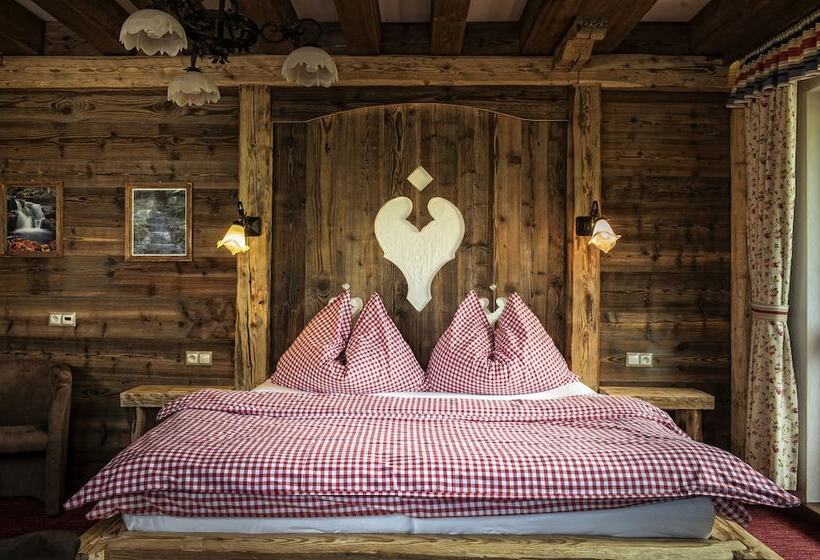Номер Комфорт, Wellness Penzion Strachan