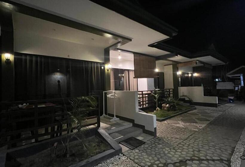 스탠다드 룸, Bulul Garden Resort