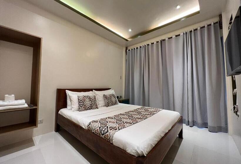 스탠다드 룸, Bulul Garden Resort