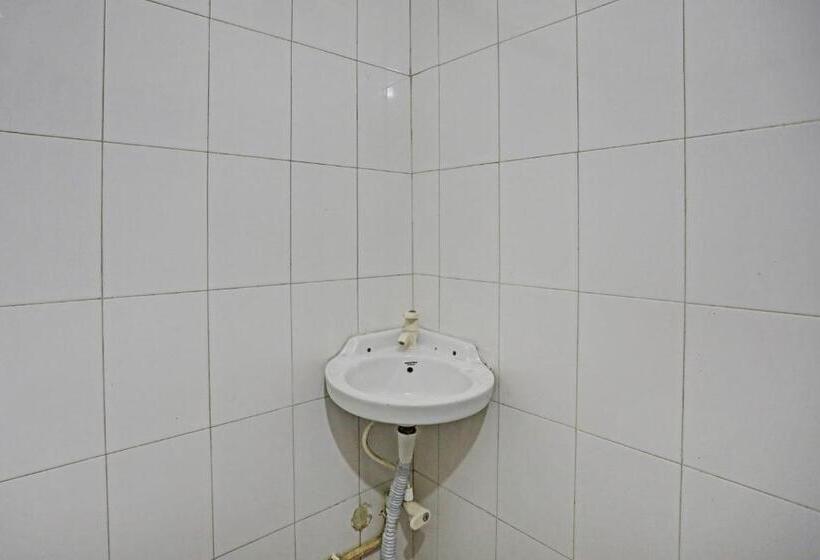اتاق کلاسیک سه تخته, Collection O Lux