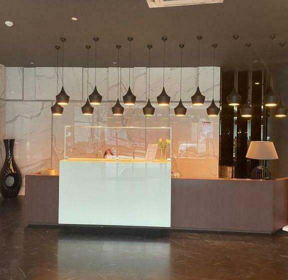 استودیوی استاندارد, Comfortable Living Space  Fully Equipped Apartment  Pullman