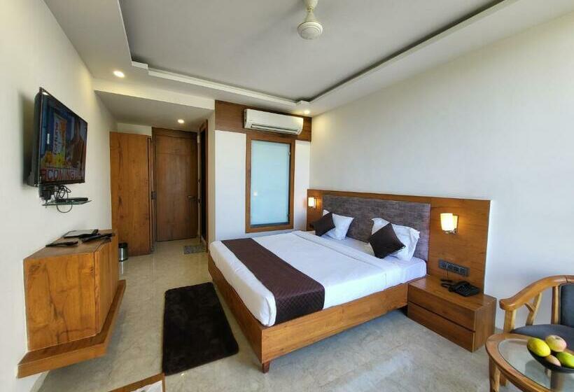 Quarto deluxe, Sukoon Signature