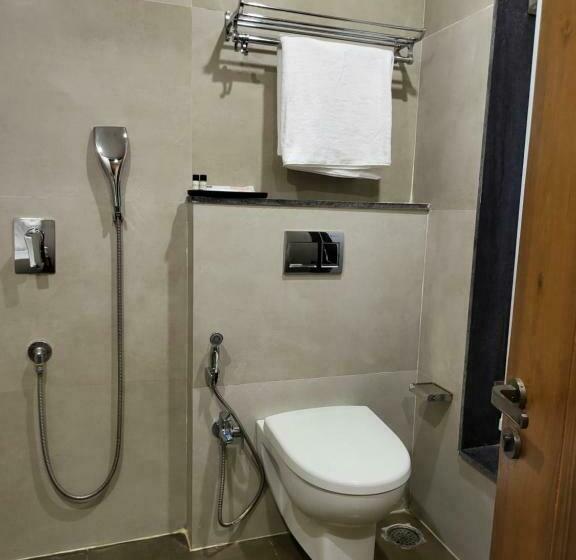 Quarto deluxe, Sukoon Signature