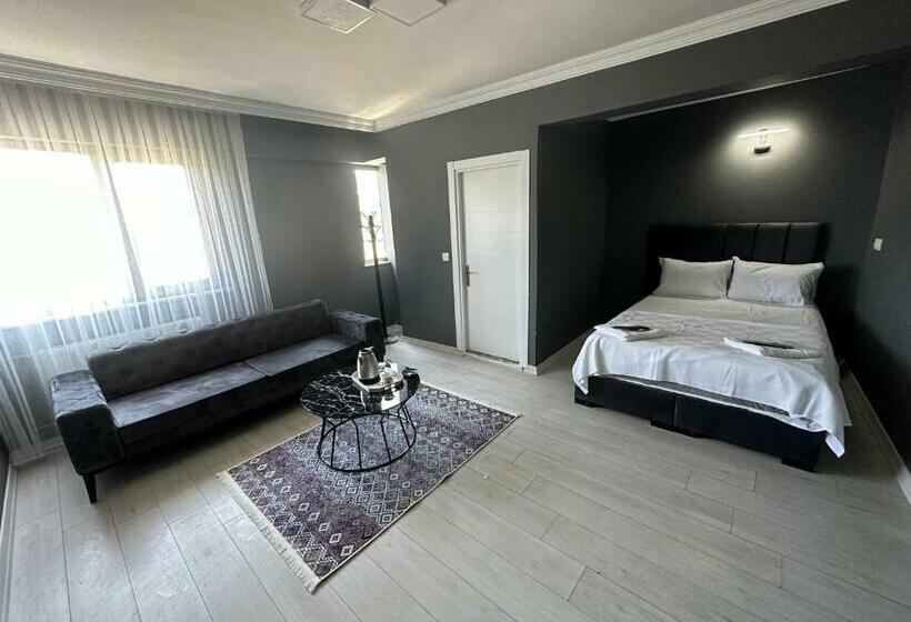 Номер Стандарт, Arena Resort Otel Kagıthane