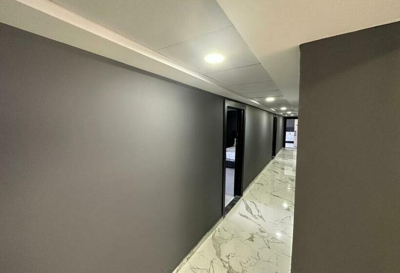 Номер Стандарт, Arena Resort Otel Kagıthane