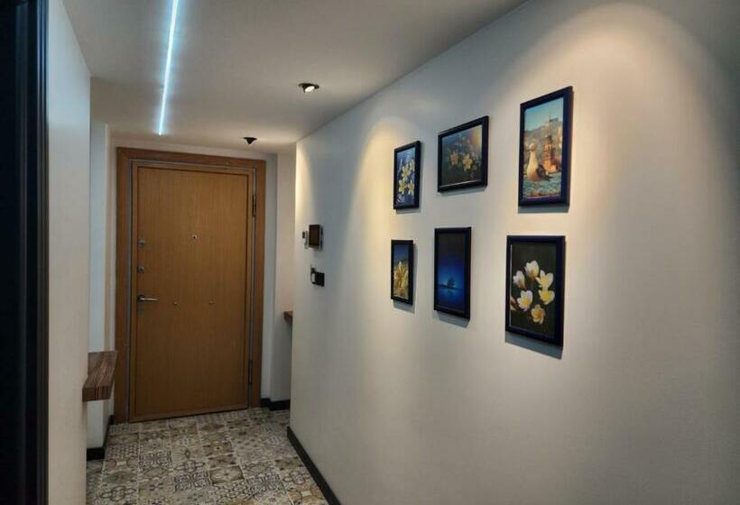 带1个卧室的公寓, Dream House 22