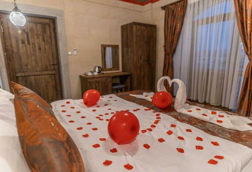 스위트, Cordial Cappadocia