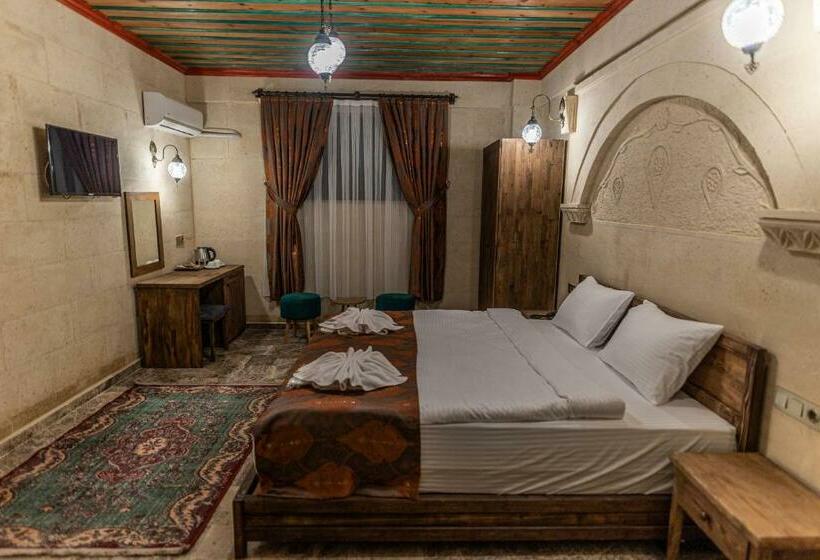 스탠다드 룸, Cordial Cappadocia