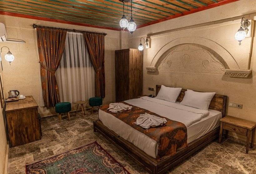 스탠다드 룸, Cordial Cappadocia