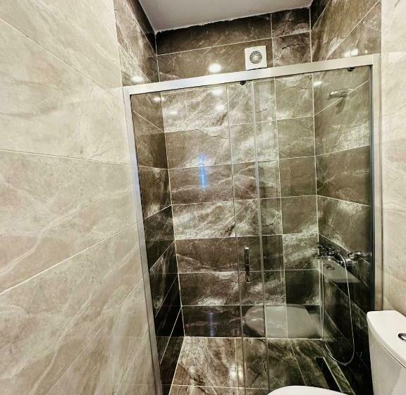 Семейный Номер, Nice Royal Suite