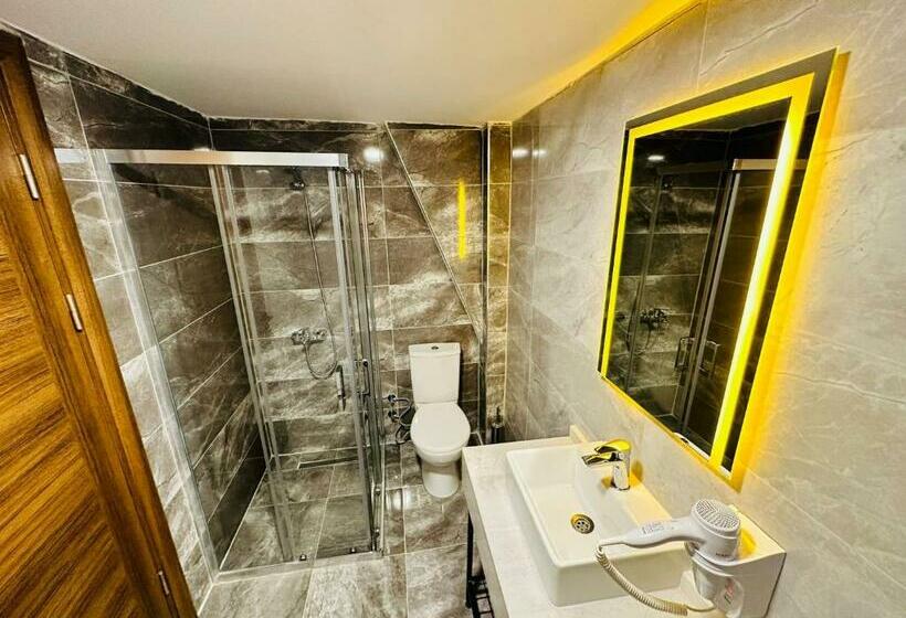 Номер Deluxe, Nice Royal Suite