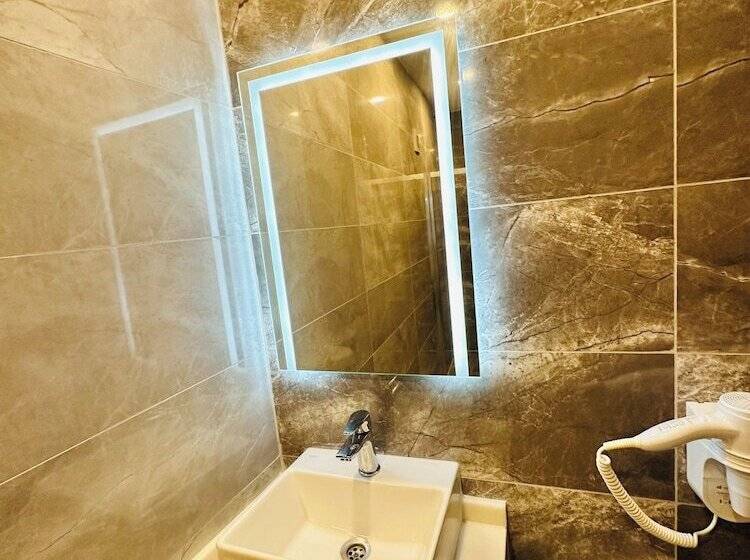 Семейный Номер, Nice Royal Suite