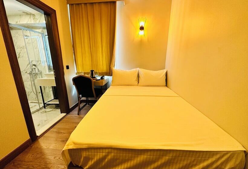 Номер Economy, Nice Royal Suite