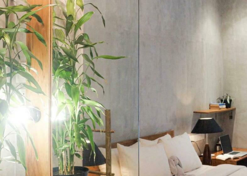 استودیوی استاندارد, Blanca8 Coliving Canggu