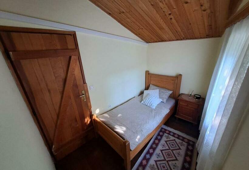 ２ベッドルームアパートメント, Guest House Pocitelj
