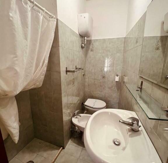 Номер Стандарт, Albergo Dal Fata
