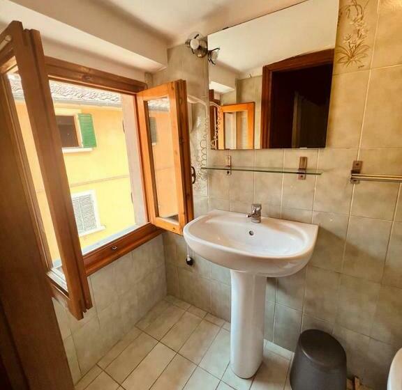 Трехместный Номер Комфорт, Albergo Dal Fata