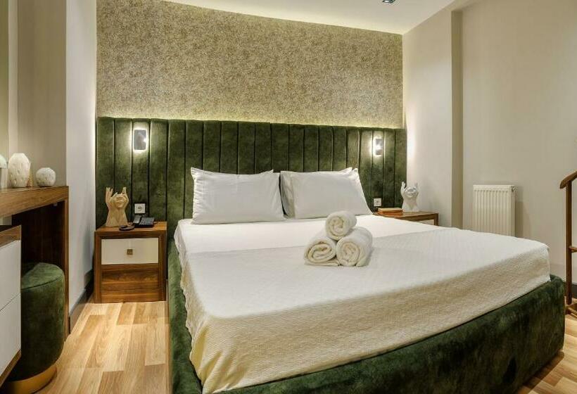 豪华套房, La Mia Suites