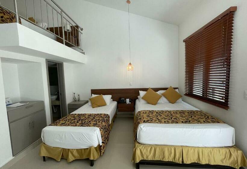 Четырехместный Номер Классик, Lake House Resort Country Club & Spa