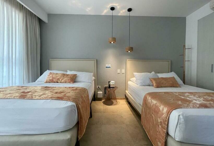 Трехместный Номер Комфорт, Lake House Resort Country Club & Spa