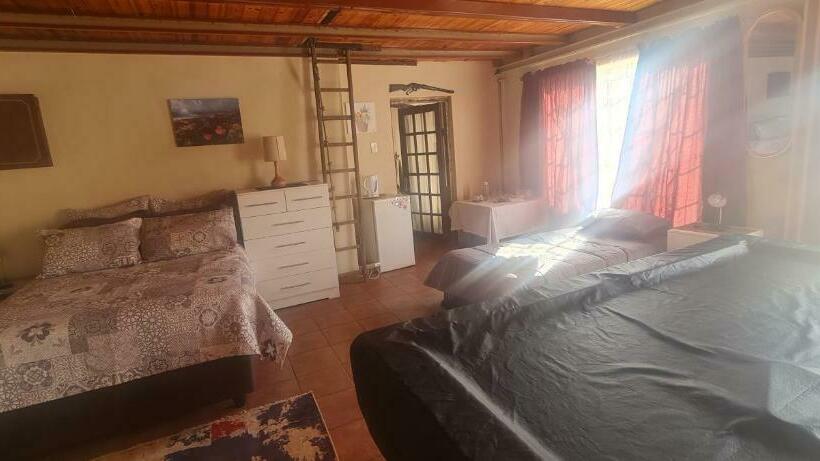 Семейный Номер Deluxe, Heidelberg Central B&b