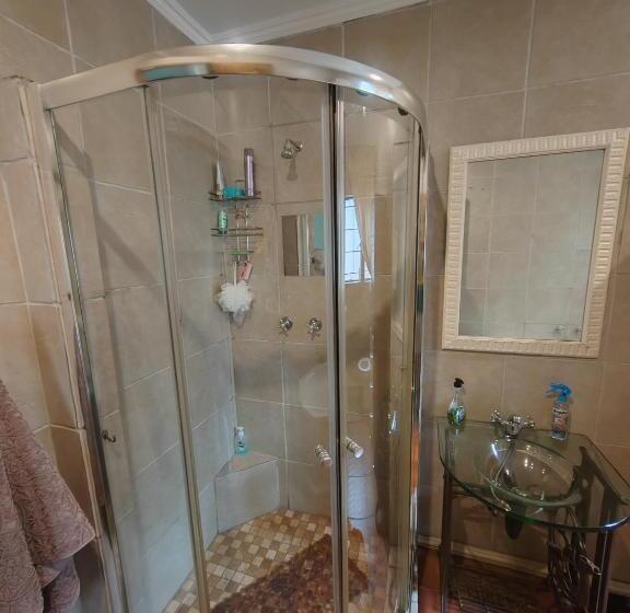 Люкс с Террасой, Heidelberg Central B&b