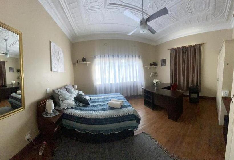 Номер Стандарт, Heidelberg Central B&b