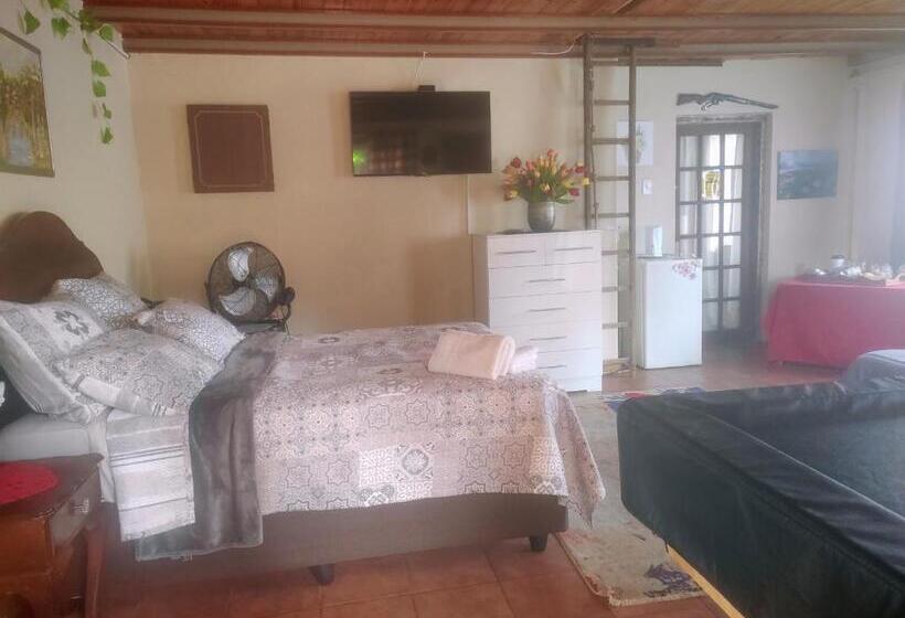 Семейный Номер Deluxe, Heidelberg Central B&b
