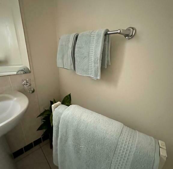 Номер Стандарт, Adrift Guesthouse St Francis Bay