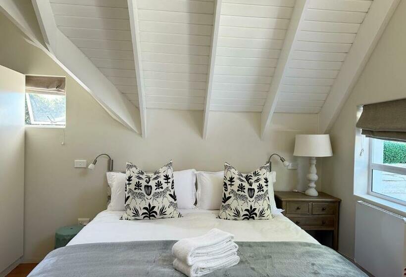 Стандартный Номер Кровать Кинг, Adrift Guesthouse St Francis Bay