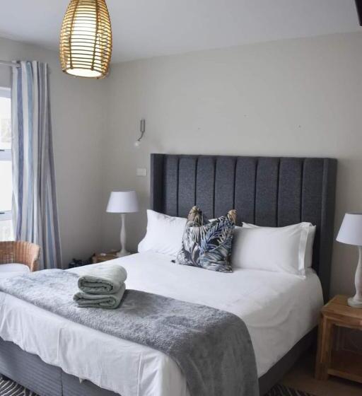 Номер Стандарт, Adrift Guesthouse St Francis Bay
