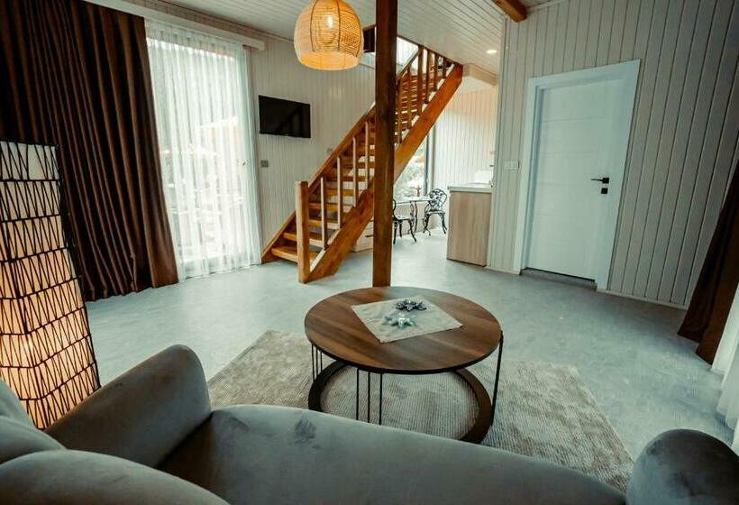 Family Suite, Cirali Hestia Lodge