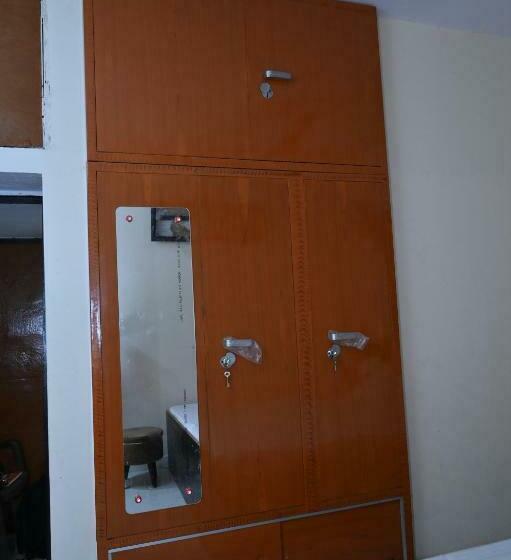 Номер Economy, Privyrooms