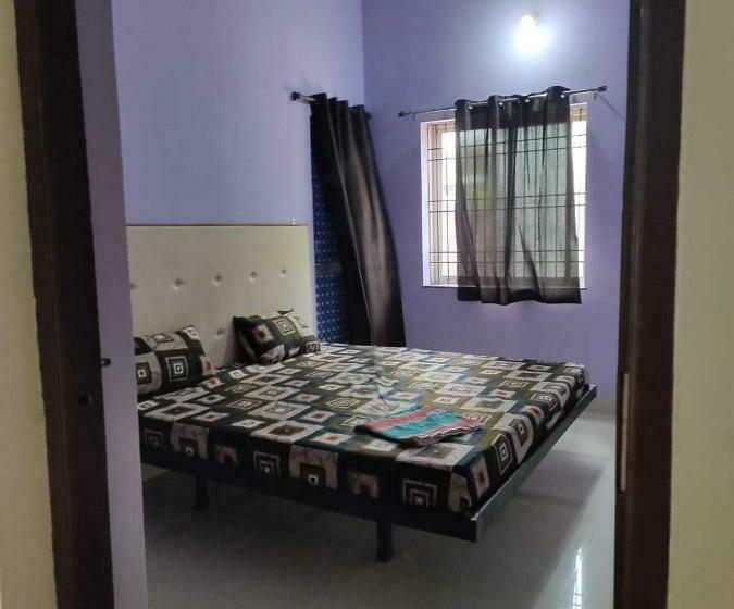 اتاق کلاسیک سه تخته, Spot On Hotel Blue Sky