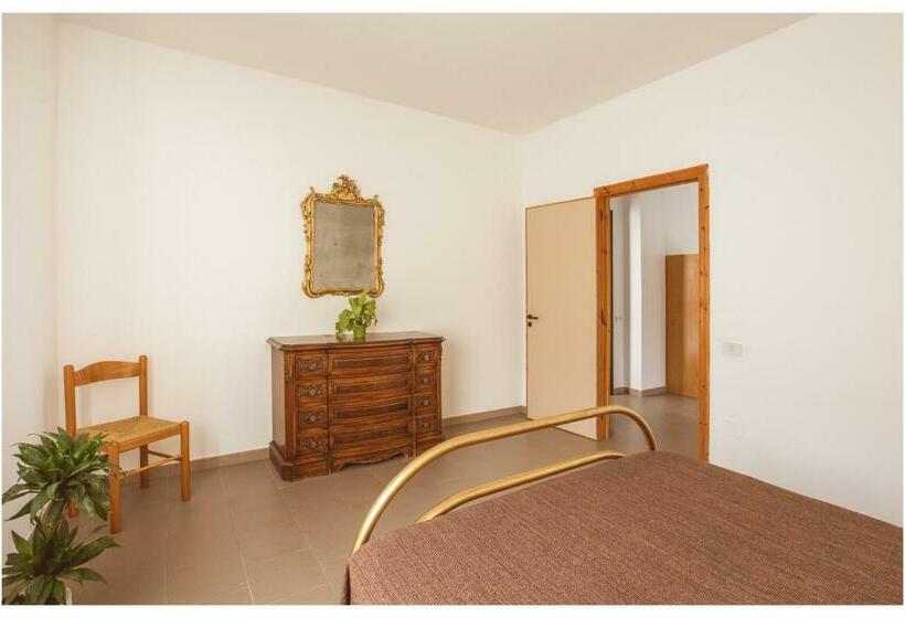 آپارتمان 1 خوابه با چشم‌انداز دریا, Villa Amica
