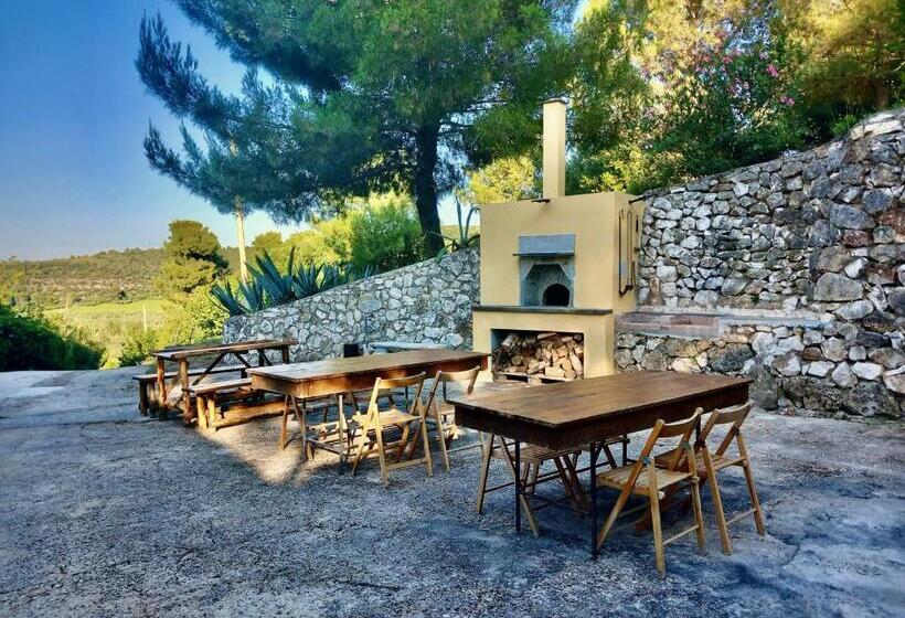 آپارتمان 1 خوابه با بالکن, Villa Amica