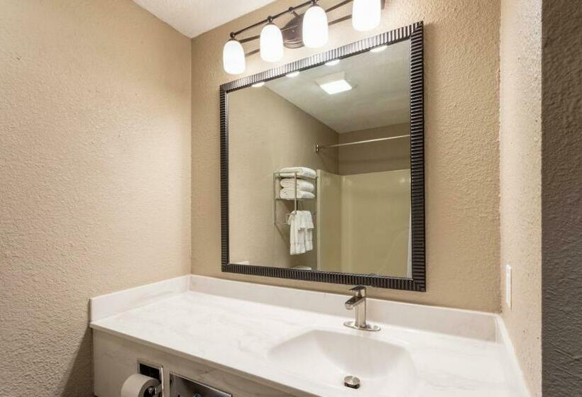 Люкс, Grandstay Hotel & Suites
