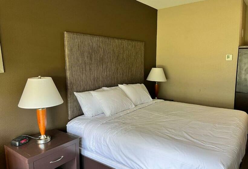 Номер Стандарт, Grandstay Hotel & Suites