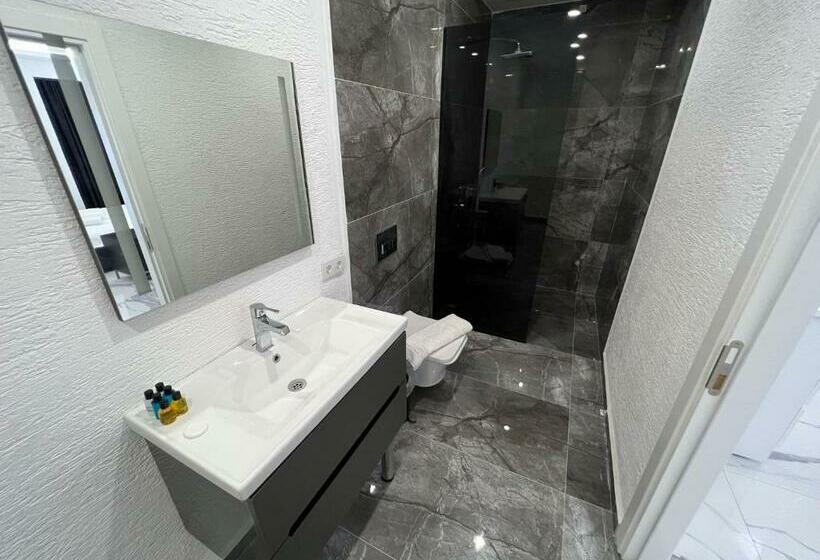 Полулюкс, Costa Linn Premium