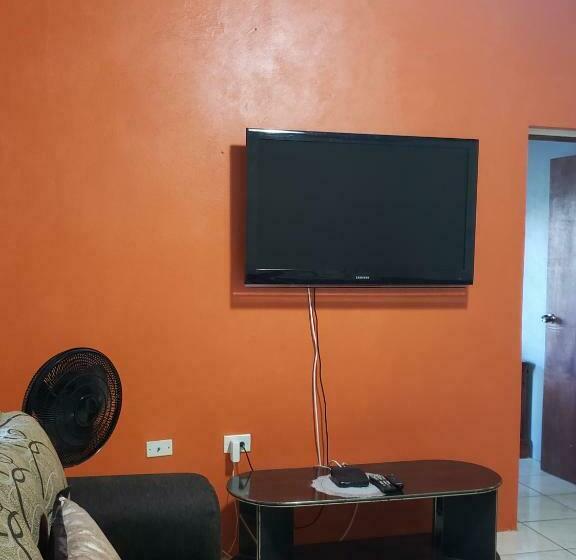اتاق لوکس با بالکن, Lion’s View Bed & Breakfast