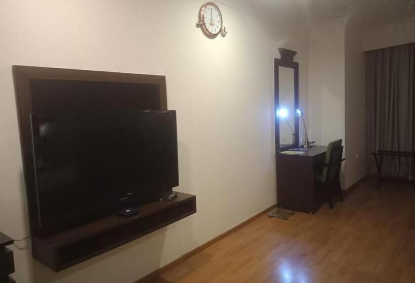 豪华房间, Srinivasa Residency  Lakdikapool