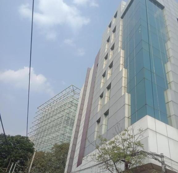 豪华房间, Srinivasa Residency  Lakdikapool