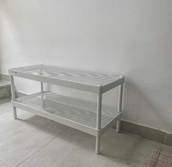 اتاق استاندارد, Il Suono Della Conchiglia
