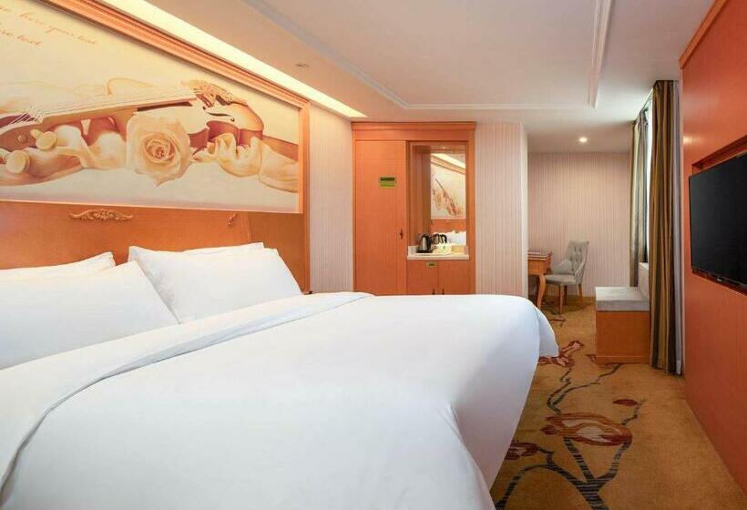 اتاق سوپریور, Vienna Hotel Guangdong Chaozhou Chaoan Store