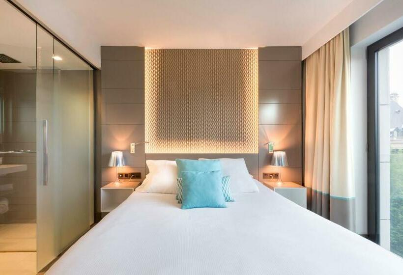 Номер Superior, Bw Premier Collection Le Saint Antoine Hotel Et Spa