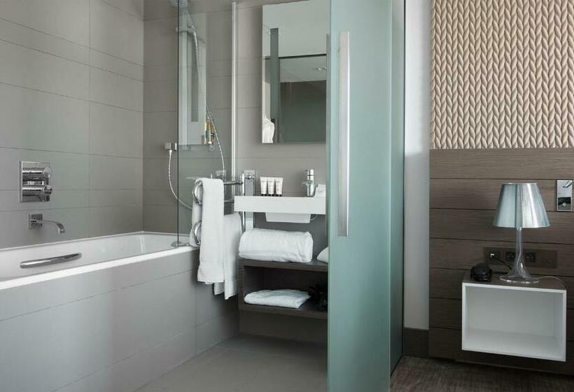 Номер Deluxe, Bw Premier Collection Le Saint Antoine Hotel Et Spa